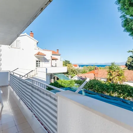 Mia Apartment Mirca (Brac)