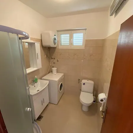 Apartment Mia Mirca (Brac)