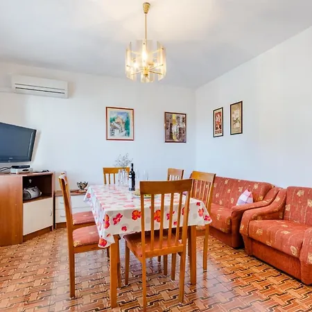 Apartment Mia *