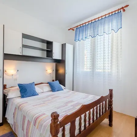 Mia Apartment